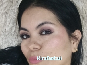 Kirafantasi