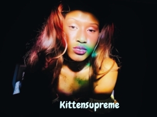 Kittensupreme