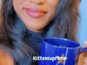 Kittensupreme