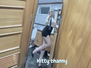 Kitty_channy