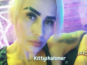 Kittyshalomer