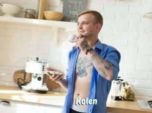 Kolen