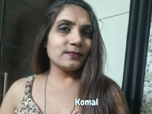 Komal