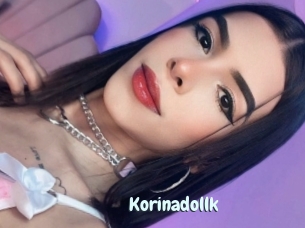 Korinadollk