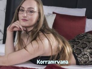 Korranirvana