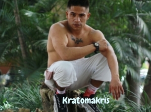 Kratomakris