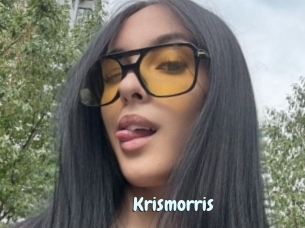 Krismorris