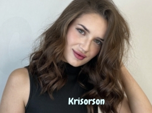 Krisorson