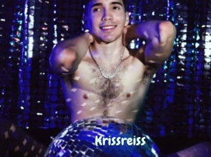 Krissreiss