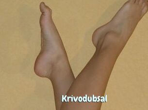 Krivodubsal