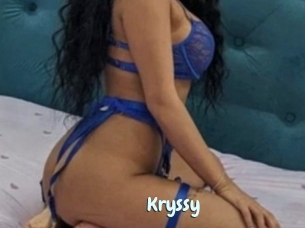 Kryssy