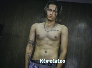 Ktiretatoo