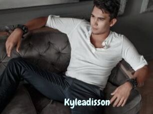 Kyleadisson