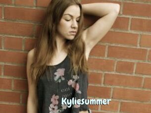 Kyliesummer