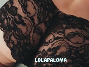 LOLAPALOMA