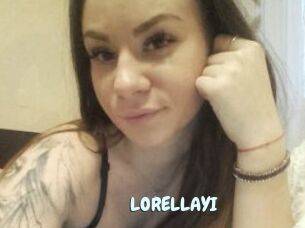 LORELLAYI