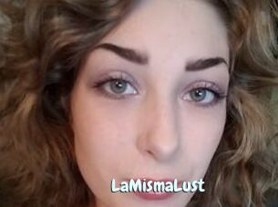 LaMismaLust