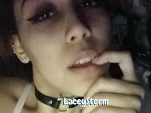 LaceyStorm