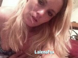 Lalena_Fox