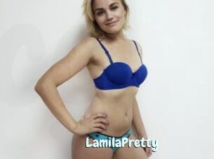 LamilaPretty