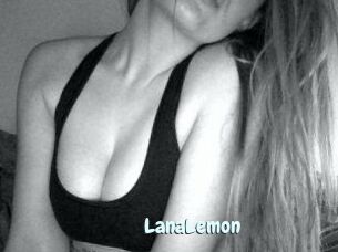 LanaLemon