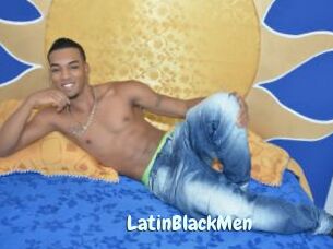 LatinBlackMen