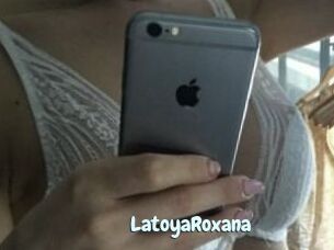 Latoya_Roxana