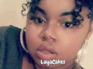 LayaCakes