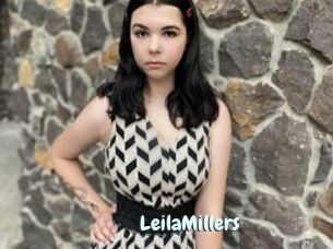 LeilaMillers