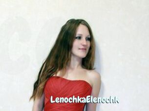 LenochkaElenochk