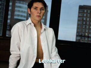 Leonkarter