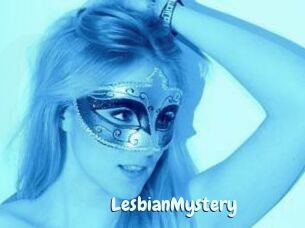 LesbianMystery