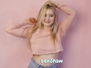 LexiShaw