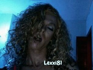 Lexxi81