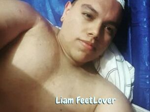 Liam_FeetLover