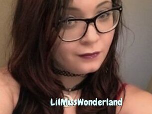 LilMissWonderland