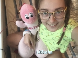 LilSasha