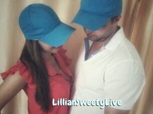 LillianSweetyLive