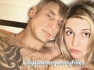 LillyJaneGorgeouslyFilled