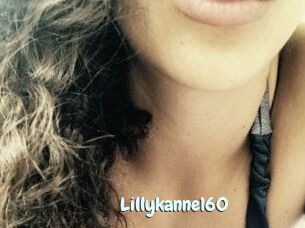 Lillykanne160