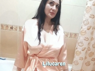 Lilucaren