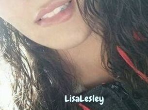 LisaLesley