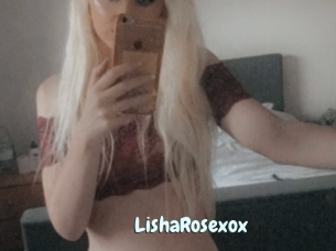 LishaRosexox