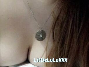 LittleLuLuXXX