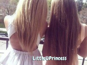 LittleUPrincess