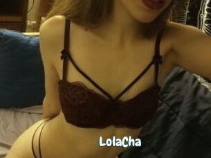 LolaCha