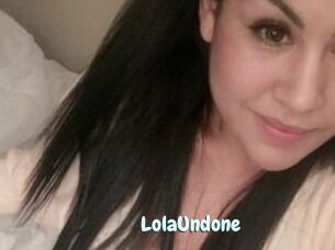 Lola_Undone