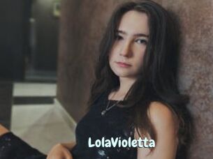 LolaVioletta