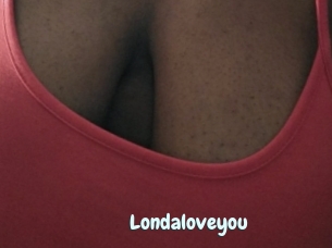 Londaloveyou