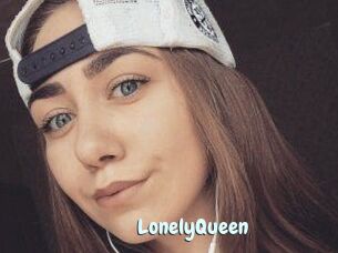 LonelyQueen